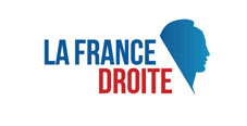 Adhérer à la France Droite